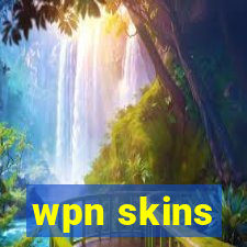 wpn skins